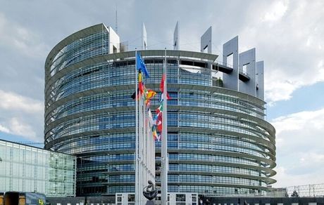 اروپا علیه ایران و ترکیه قطعنامه صادر کرد