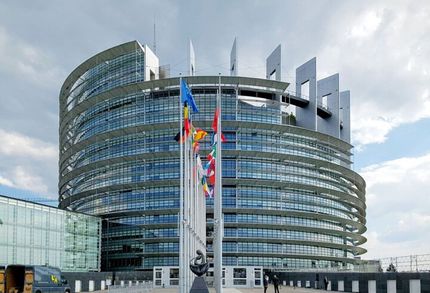 اروپا علیه ایران و ترکیه قطعنامه صادر کرد