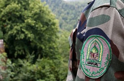 استخدام ۸۶۰ نیروی جدید تا پایان سال جذب منابع طبیعی کشور خواهدشد