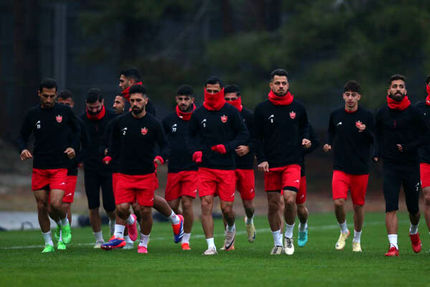 بدهی ۳۲ میلیاردی پرسپولیس به شرکت توسعه و تجهیز