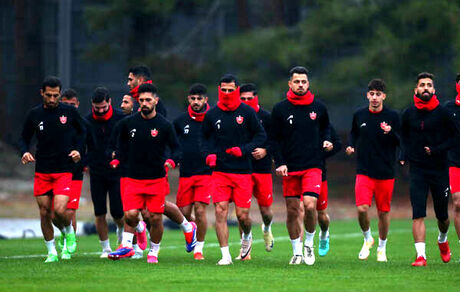 بدهی ۳۲ میلیاردی پرسپولیس به شرکت توسعه و تجهیز
