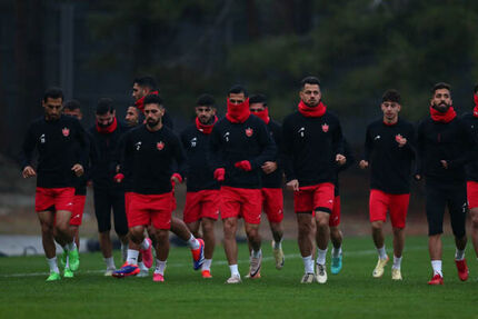 بدهی ۳۲ میلیاردی پرسپولیس به شرکت توسعه و تجهیز