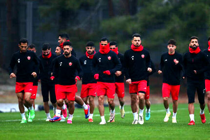بدهی ۳۲ میلیاردی پرسپولیس به شرکت توسعه و تجهیز