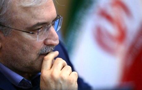 سعید نمکی: عوضی وزیر شدم