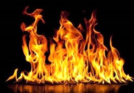 درگذشت یک نوجوان به‌علت انفجار موادمحترقه