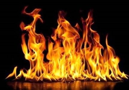 درگذشت یک نوجوان به‌علت انفجار موادمحترقه