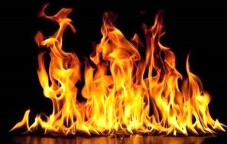 درگذشت یک نوجوان به‌علت انفجار موادمحترقه