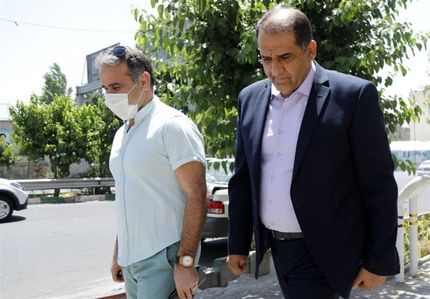 اقدام عجیب سرپرست پرسپولیس/ اختلاف ۷ بازیکن با رسول‌پناه بالا گرفت