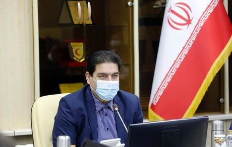 تولید ۳ میلیون سرنگ/ ارائه خدمات به بیش از ۶۸۱ هزار نفر در تعطیلات کرونایی