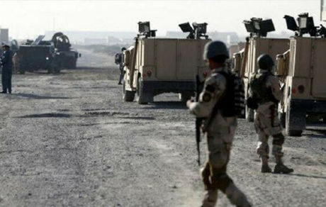 چین: آمریکا آشوب افغانستان را برای کشورهای منطقه می‌گذارد