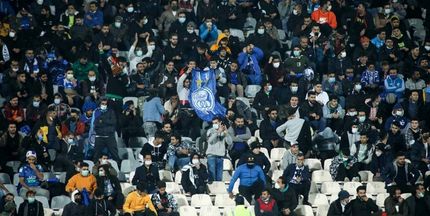  وزارت ورزش و جوانان: مجوز حضور تماشاگران در ورزشگاه‌ها ارسال نشده است