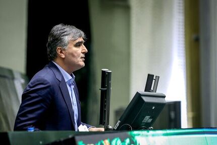 تنها ۵ بانک کفایت سرمایه منفی دارند