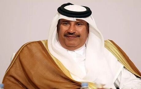پیش‌بینی نخست‌وزیر سابق قطر درباره پیروز انتخابات آمریکا