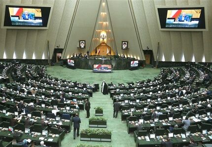  تکلیف مجلس به دولت برای تامین مسکن ایثارگران
