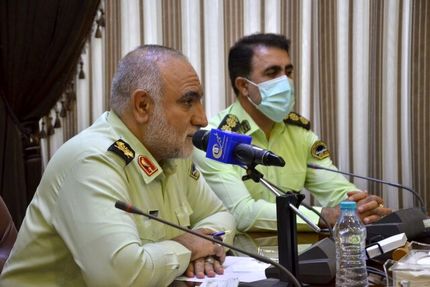کلاهبرداری میلیاردی در استان مازندران