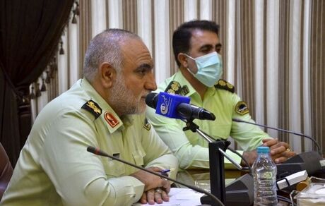 کلاهبرداری میلیاردی در استان مازندران