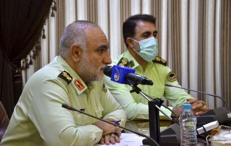 کلاهبرداری میلیاردی در استان مازندران