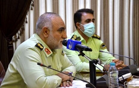 کلاهبرداری میلیاردی در استان مازندران