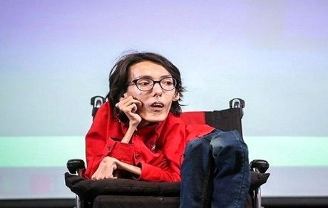 انتقاد تند استیون هاوکینگ ایران از سریال «دل»