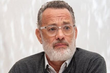 تام هنکس، پدر ژپتو می‌شود