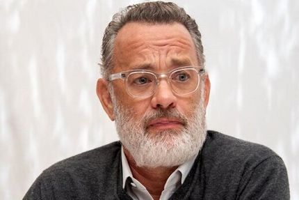 تام هنکس، پدر ژپتو می‌شود