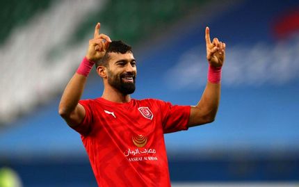 بازیکن پرسپولیس به لیگ قطر رفت