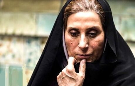 عکس| حامد بهداد و فاطمه معتمدآریا در اکران «جان‌دار»