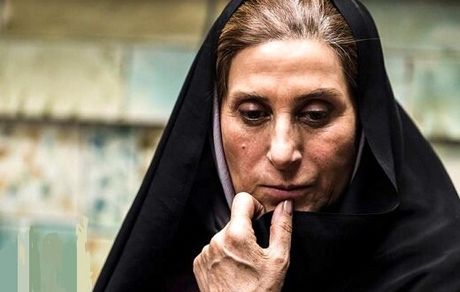 عکس| حامد بهداد و فاطمه معتمدآریا در اکران «جان‌دار»