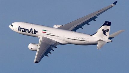ایران‌ایر متولی حج شد