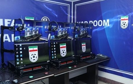 اعلام داوران هفته سوم لیگ برتر فوتبال