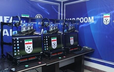 اعلام داوران هفته سوم لیگ برتر فوتبال