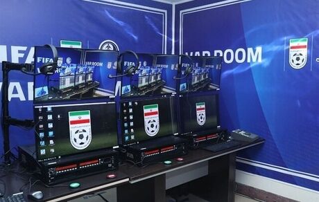 اعلام داوران هفته سوم لیگ برتر فوتبال