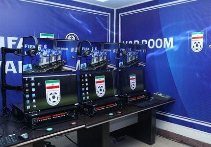 اعلام داوران هفته سوم لیگ برتر فوتبال