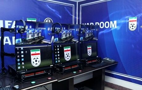 اعلام داوران هفته سوم لیگ برتر فوتبال