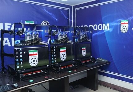 اعلام داوران هفته سوم لیگ برتر فوتبال