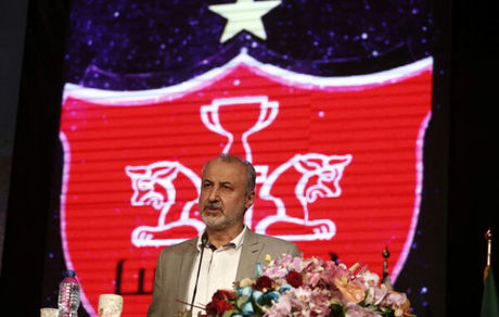 دیوان محاسبات، کمک فدراسیون فوتبال به پرسپولیس را تخلف دانسته است