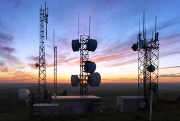 شهادت یک نفر در حمله دشمن به فرستنده رادیویی در بندرعباس