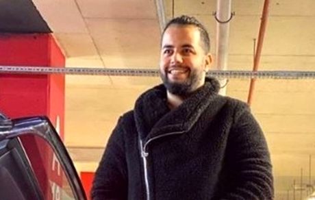 «میلاد حاتمی» تحویل پلیس ایران شد