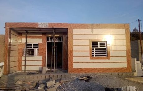 وام مسکن روستایی در چند مرحله پرداخت می‌شود؟