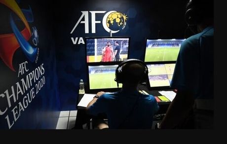 دلیل استفاده نشدن از VAR در لیگ قهرمانان آسیا
