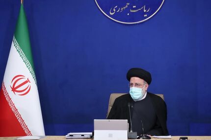 انجام سفرهای استانی دولت متناسب با شرایط و محدودیت‌های کرونایی