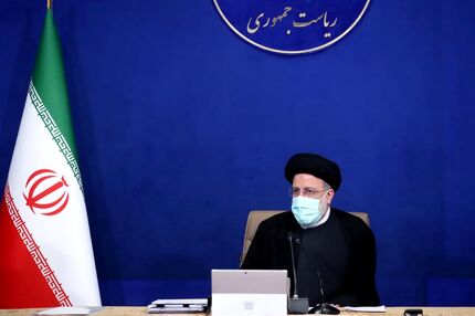 انجام سفرهای استانی دولت متناسب با شرایط و محدودیت‌های کرونایی