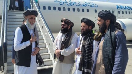 بازداشت عضو پیشین مجلس نمایندگان افغانستان به اتهام قتل