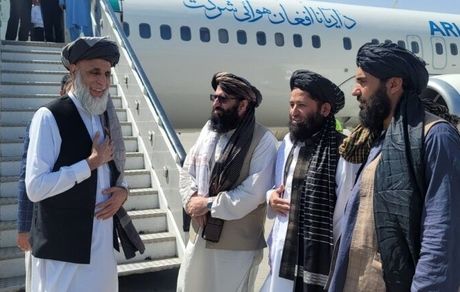 بازداشت عضو پیشین مجلس نمایندگان افغانستان به اتهام قتل