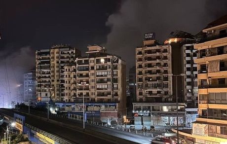 رژیم صهیونیستی مدعی ترور یکی از مسئولین بلندپایه حزب الله شد