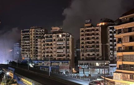 رژیم صهیونیستی مدعی ترور یکی از مسئولین بلندپایه حزب الله شد