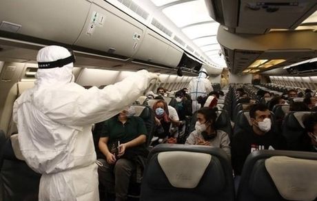 جزئیات شرایط پرواز به انگلیس و لبنان اعلام شد