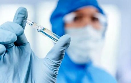 درمان بیماران وخیم کرونایی با دگزامتازون 