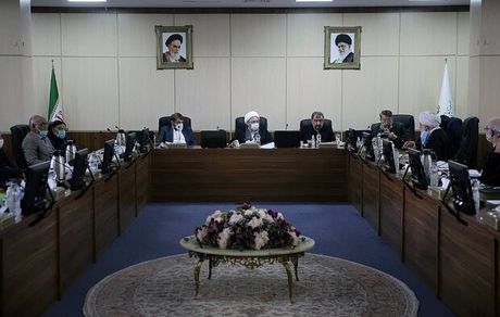 مخالفت مجمع تشخیص با چند مصوبه مجلس درباره قانون انتخابات ریاست جمهوری