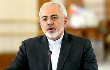 پاسخ تند ظریف به ترامپ: هدف قرار دادن مراکز فرهنگی جنایت جنگی است/